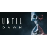 Until Dawn Ps5 общий