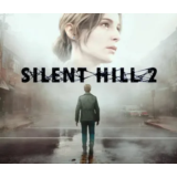 Silent Hill 2 Ps5 общий