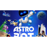Astro Bot Ps5 общий