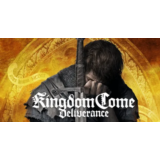 Kingdom Come: Deliverance Ps4 | Ps5 общий