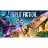 Split Fiction Ps5 общий