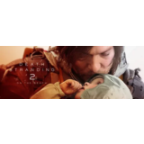 Death Stranding 2: On the Beach Ps5 общий