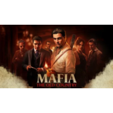 Mafia: The Old Country