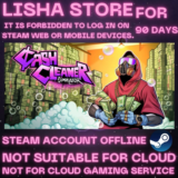 Cash Cleaner Simulator Стим Оффлайн На 90 дней