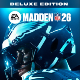Madden NFL 26 Deluxe EA Оффлайн Активация