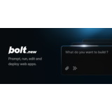 Bolt AI -в вашей почте | 1 год| Создайте свой веб