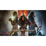 Dragon's Dogma 2 PS5 Аренда 10 дней