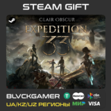 Clair Obscur: Expedition 33 | Steam Gift RU-UA-KZ-UZ