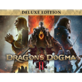 ♠️ Dragon Dogma 2 Deluxe (steam)+250 Игр Офлайн