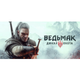 The Witcher 3 Wild Hunt GOTY / GOG Key / GLOBAL