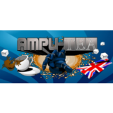 Ampu-Tea✅Region free🌍❗Steam Key🔑❗Автовыдача⚡🚀