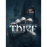 Thief: Definitive Edition For PC on GOG