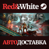 Abyssus * STEAM RU*KZ*UA*СНГ🔥АВТОДОСТАВКА