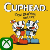 Cuphead Xbox