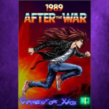 ☀️1989 After the War XBOX