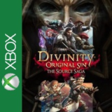 Divinity: Original Sin - The Source Saga Xbox