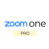 Подписка Zoom One Pro на 3 месяца✅Личный аккаунт