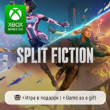 Split Fiction Xbox Series S/X