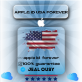 Apple ID США | Безопасный вход | Для всех iOS-устройств