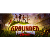 Grounded ОФФЛАЙН