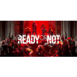 Ready or Not ОФФЛАЙН