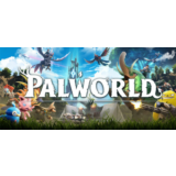 Palworld ОФФЛАЙН