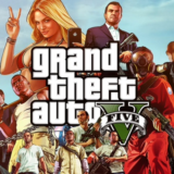 GTA V | Steam + Social Club 🚀 Полная смена данных!