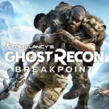 Ghost Recon Breakpoint | Uplay + Почта | Полный доступ!
