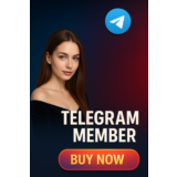Подписчики Telegram