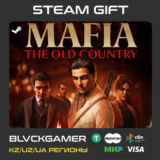 Mafia: The Old Country | Steam Gift UA-KZ-UZ