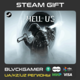Hell is Us | Steam Gift RU-UA-KZ-UZ