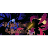 The Dark Queen of Mortholme ОФФЛАЙН
