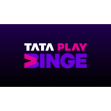 TATA PLAY BINGE (ВКЛЮЧАЯ APPLE TV+)【1M, 6M, 1Y】ГАРАНТИЯ