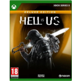 Hell is Us - Deluxe Edition Xbox Series X|S