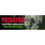 ⚡Predator: Hunting Grounds - Yautja Edition| АВТО Steam