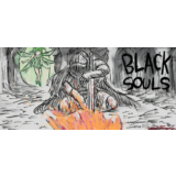 BLACK SOULS ОФФЛАЙН