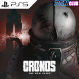 Cronos: The New Dawn  / П1 Активация