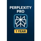 ✨ Perplexity AI Pro на год 🔑 Код / Триал
