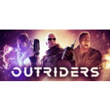 Outriders ОФФЛАЙН