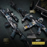 ⭐Arena Breakout Infinite - Скидочный набор новичка 1-2✅