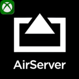 AirServer Xbox Edition