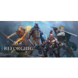 Age of Reforging:The Freelands (STEAM KEY/GLOBAL)