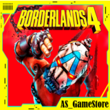 🔵Borderlands 4 / Бордерлендс 4 | PS5 Турция Украина