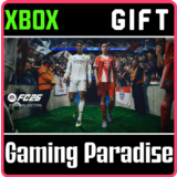FC 26 Ultimate / Standard GIFT XBOX С БОНУСАМИ ПРЕДЗАКА