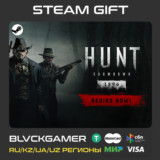 Hunt: Showdown 1896 | Steam Gift RU-UA-KZ-UZ