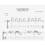 Ozzy Osbourne - I Just Want You