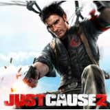 Just Cause 2 (Steam/Ключ/ Весь Мир)