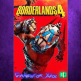 ☀️Borderlands 4 XBOX