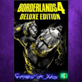 ☀️Borderlands 4 Deluxe Edition XBOX