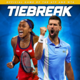 TIEBREAK+ Official Game/PS4-PS5- АВТО-ВЫДАЧА